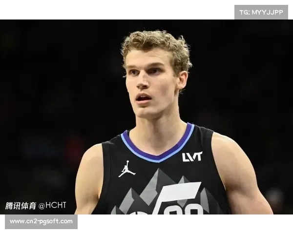 爵士123-110击败篮网，马尔卡宁高效得分助球队取胜