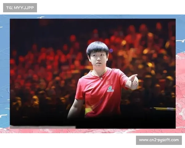 王晓彤心态波动明显,孙颖莎稳健晋级无悬念 王晓彤心态波动明显,孙颖莎稳健晋级无悬念