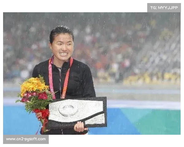 回顾:周春秀伦敦马拉松夺冠历程,中国田径的里程碑时刻 回顾:周春秀伦敦马拉松夺冠历程,中国田径的里程碑时刻