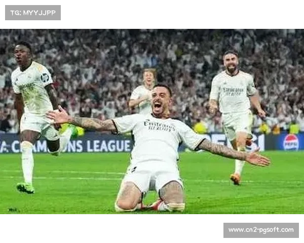 欧冠16强次回合：巴黎2-1拜仁，总比分晋级