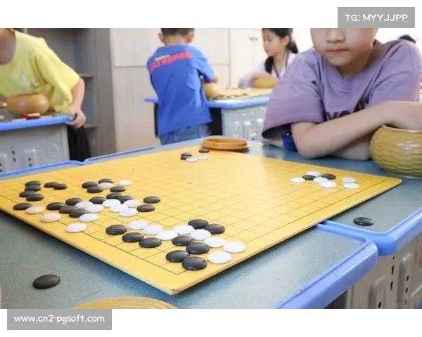 成都市第二届少儿围棋公开赛圆满落幕，900多名小棋手参赛